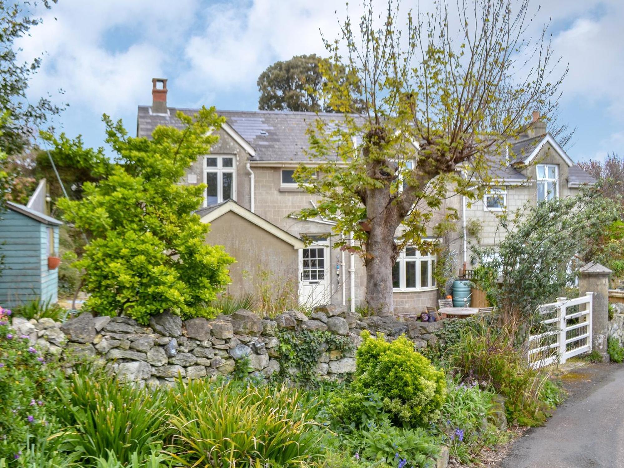 Elm Cottage Whitwell  Exterior photo